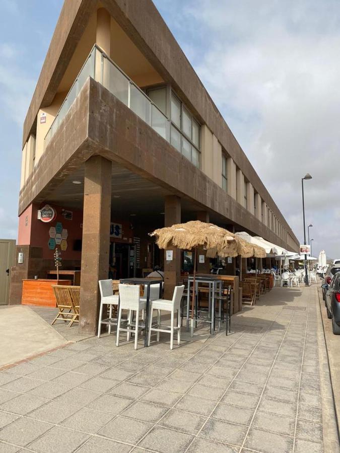 Marfolín 34 Apartamento Cotillo Exterior foto