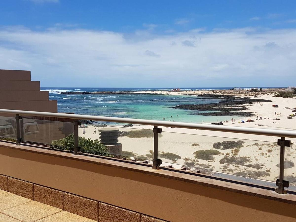 Marfolín 34 Apartamento Cotillo Exterior foto