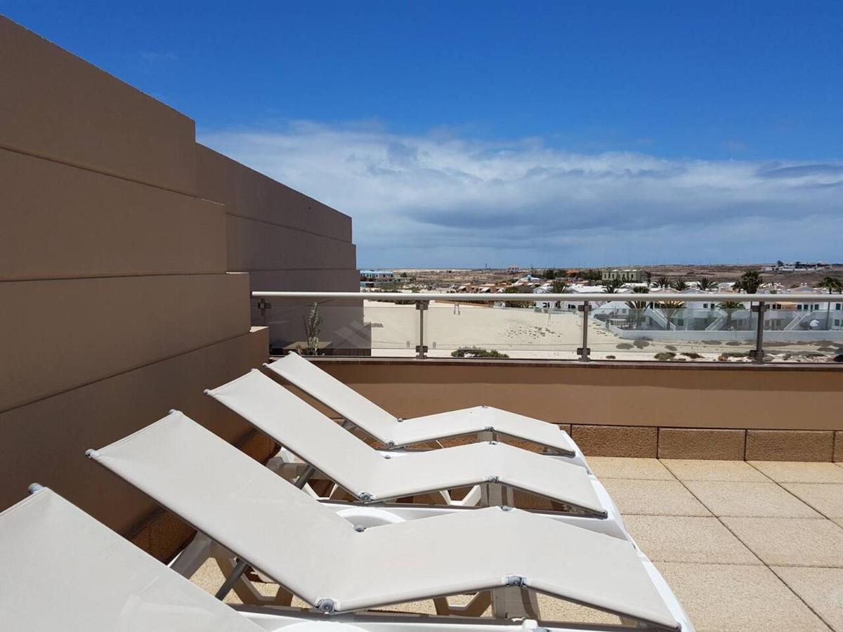 Marfolín 34 Apartamento Cotillo Exterior foto