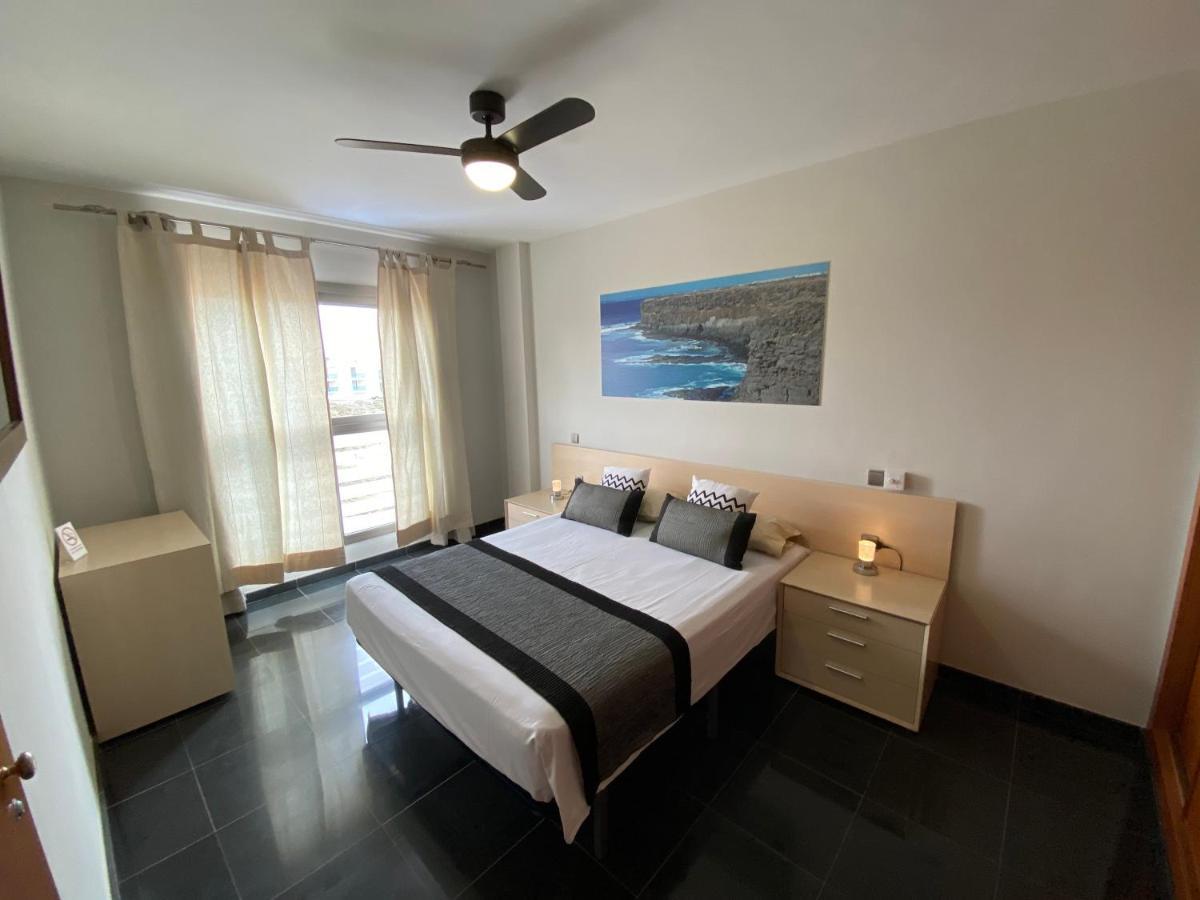 Marfolín 34 Apartamento Cotillo Exterior foto